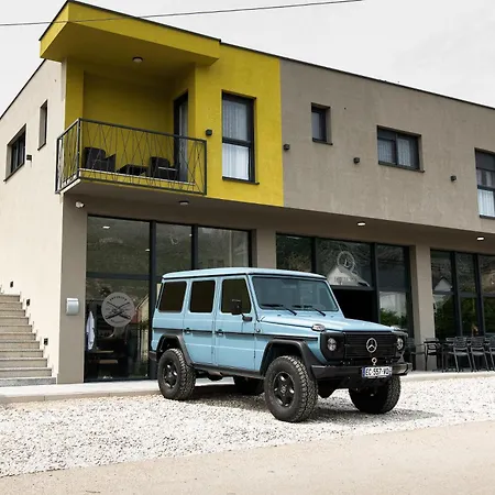 Imperial Apartamento Mostar