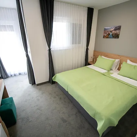 Appartement Imperial *