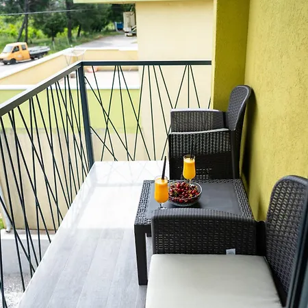 Apartamento Imperial