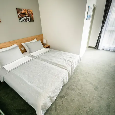 Imperial Apartment
