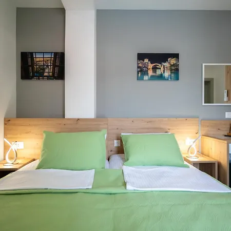 Imperial Apartamento Mostar