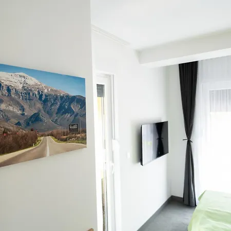 Imperial Apartment