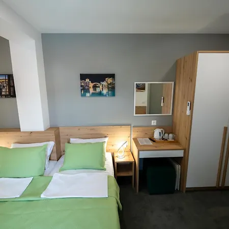 Appartement Imperial