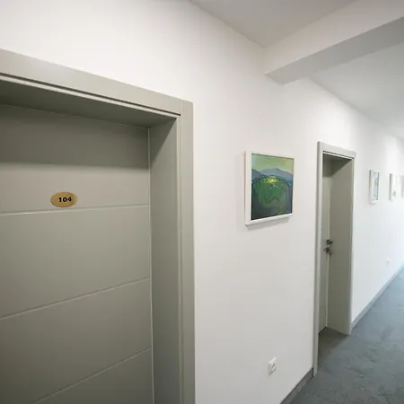 Appartement Imperial *