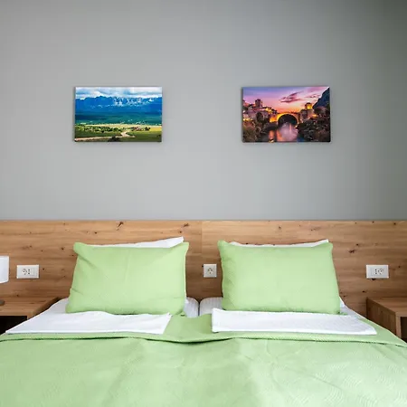 Imperial Apartamento Mostar