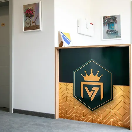 Apartamento Imperial