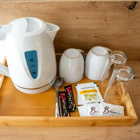 Imperial Appartement