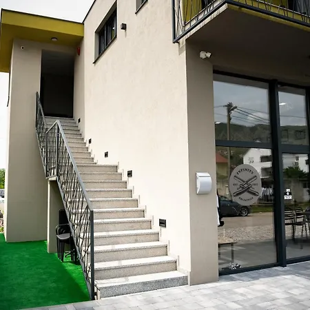 Imperial Apartment Mostar