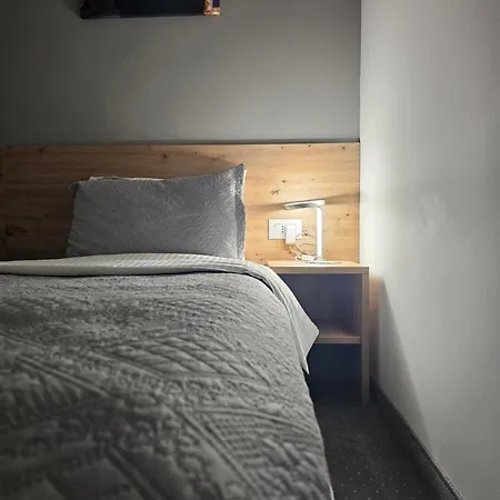 Apartment Imperial *