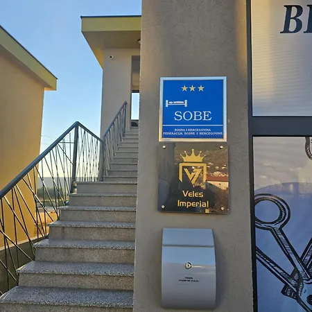 Imperial Appartement Mostar